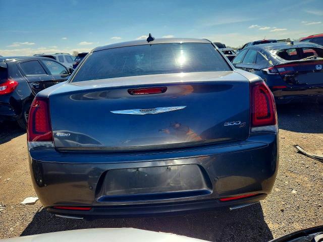 Aukcja sprzedaży 2016 Chrysler 300, vin: 2C3CCAGG6GH244436, numer aukcji: 50449756