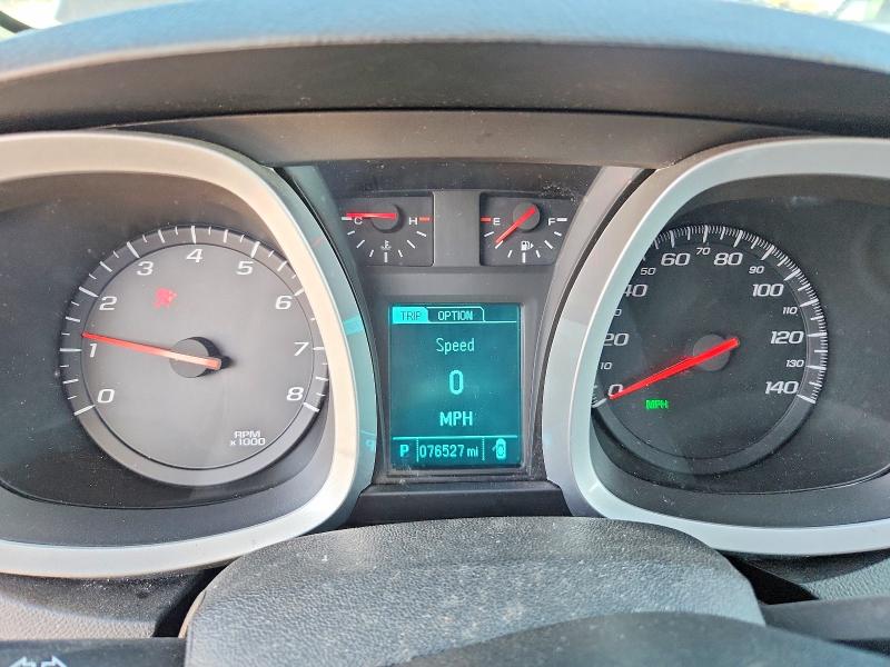 Продажа на аукционе авто 2016 Chevrolet Equinox, vin: 2GNALCEKXG6338215, номер лота: 50254886