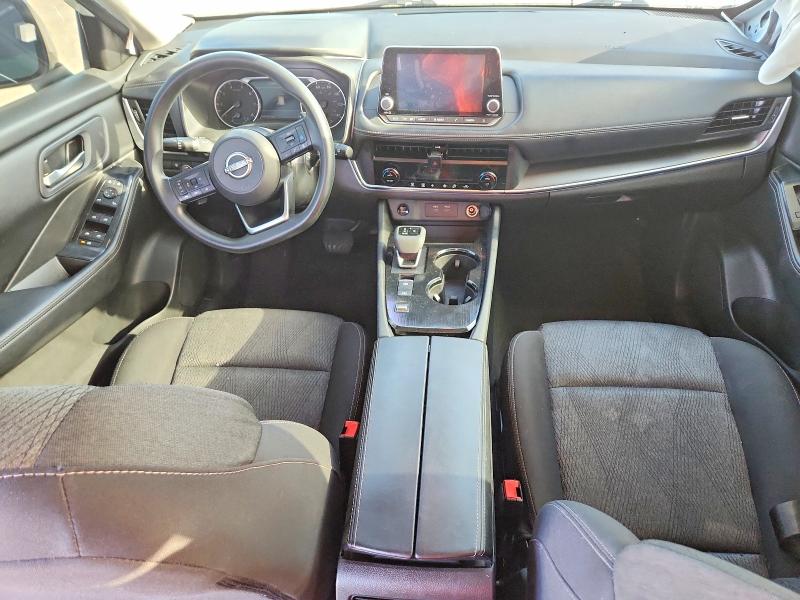 Продажа на аукционе авто 2024 Nissan Rogue, vin: 5N1BT3BA1RC692199, номер лота: 48039826