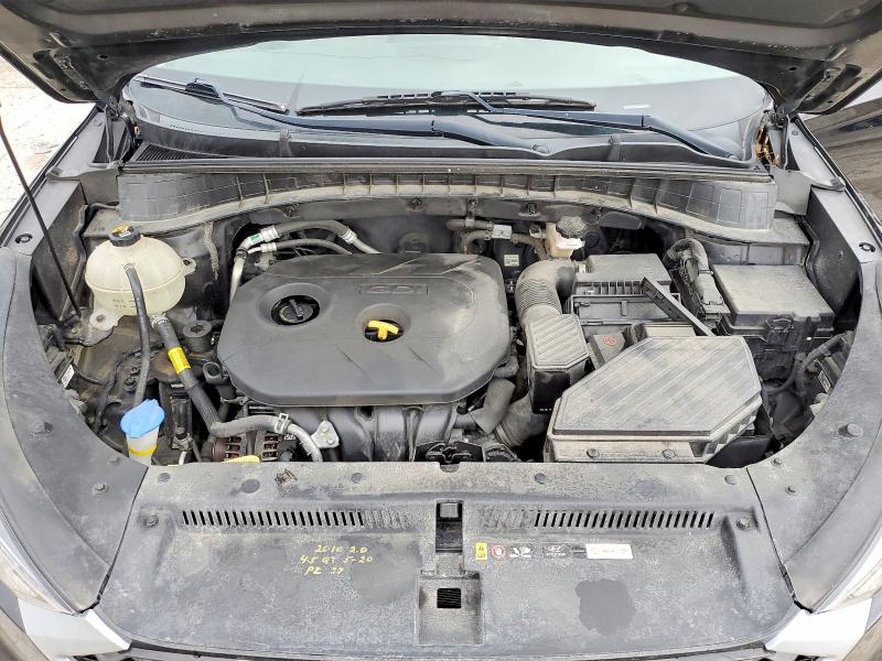 Продаж на аукціоні авто 2020 Hyundai Tucson, vin: KM8J2CA48LU275660, номер лоту: 48340726