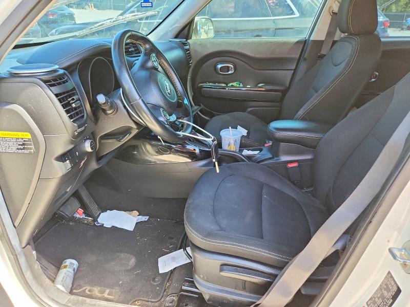 Продаж на аукціоні авто 2016 Kia Soul, vin: KNDJP3A59G7378086, номер лоту: 50575286