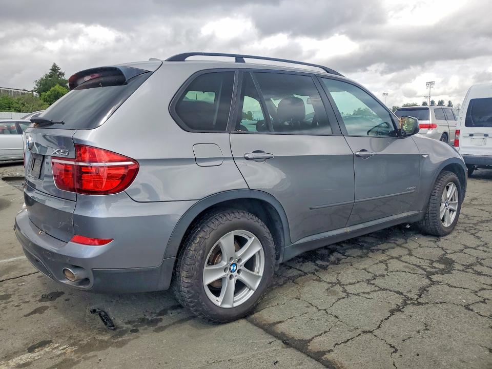 Продажа на аукционе авто 2012 Bmw X5, vin: 5UXZW0C57CL668098, номер лота: 50703066