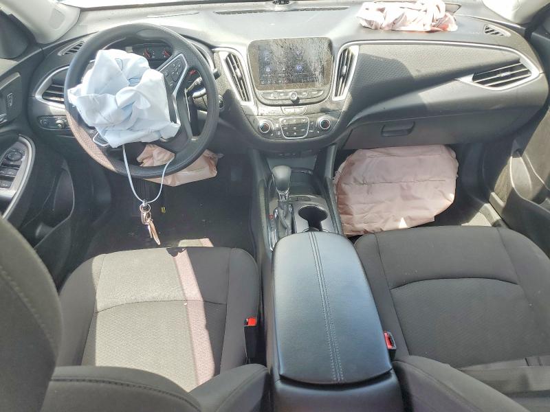 Aukcja sprzedaży 2024 Chev Malibu Lt, vin: 1G1ZD5ST1RF202154, numer aukcji: 51274986