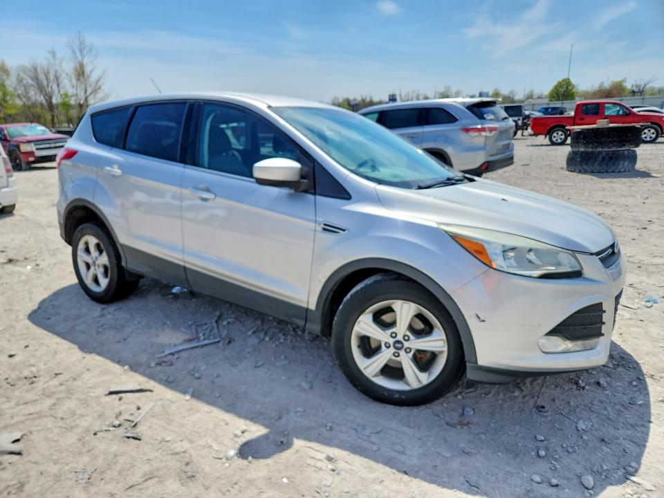 Aukcja sprzedaży 2014 Ford Escape, vin: 1FMCU0GX9EUE39844, numer aukcji: 49173806