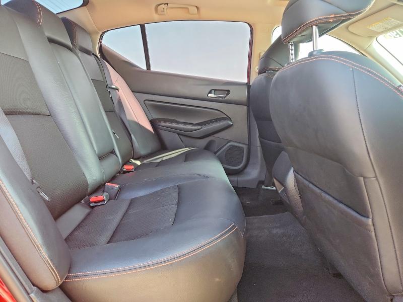 2019 Nissan Altima მანქანა იყიდება აუქციონზე, vin: 1N4BL4CV3KN316289, აუქციონის ნომერი: 51662196