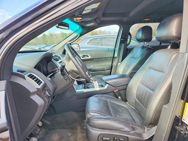 Продаж на аукціоні авто 2014 Ford Explorer, vin: 1FM5K8F85EGA19861, номер лоту: 48759766