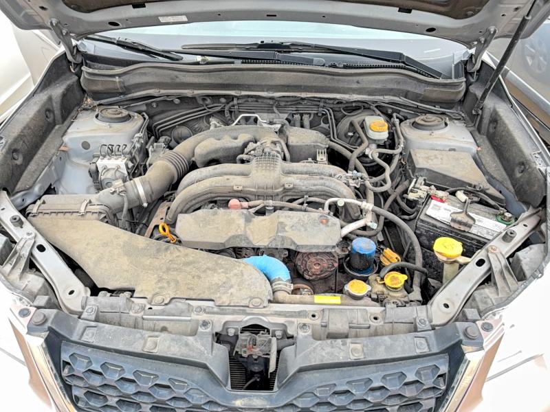 Продажа на аукционе авто 2015 Subaru Forester, vin: JF2SJAHC7FH521755, номер лота: 51503336