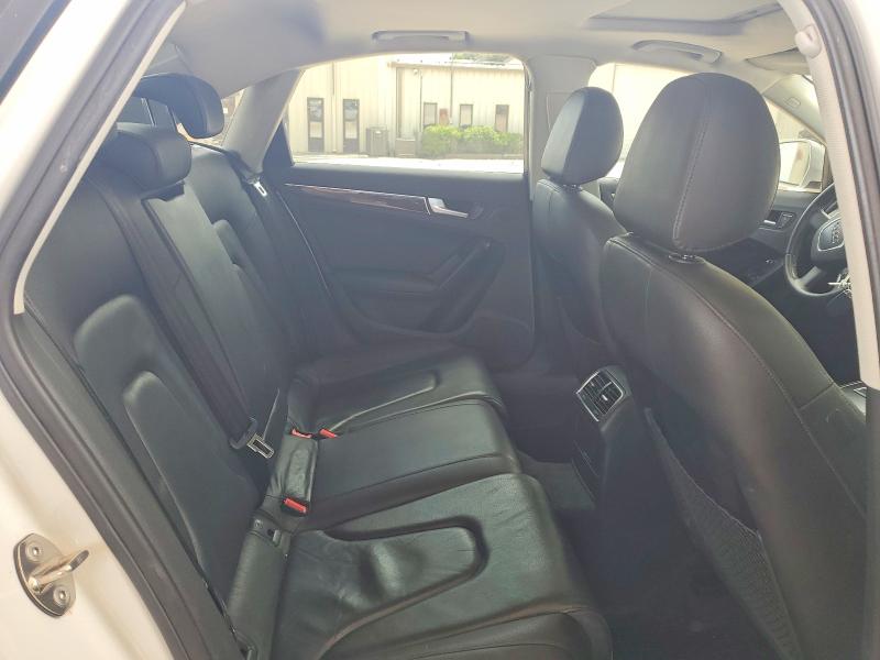 Aukcja sprzedaży 2009 Audi A4, vin: WAUSF78KX9N036779, numer aukcji: 50750206