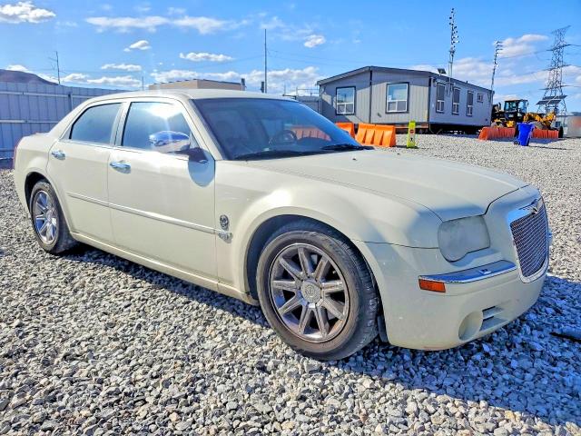 Aukcja sprzedaży 2006 Chrysler 300c, vin: 2C3KA63H86H356957, numer aukcji: 51529006