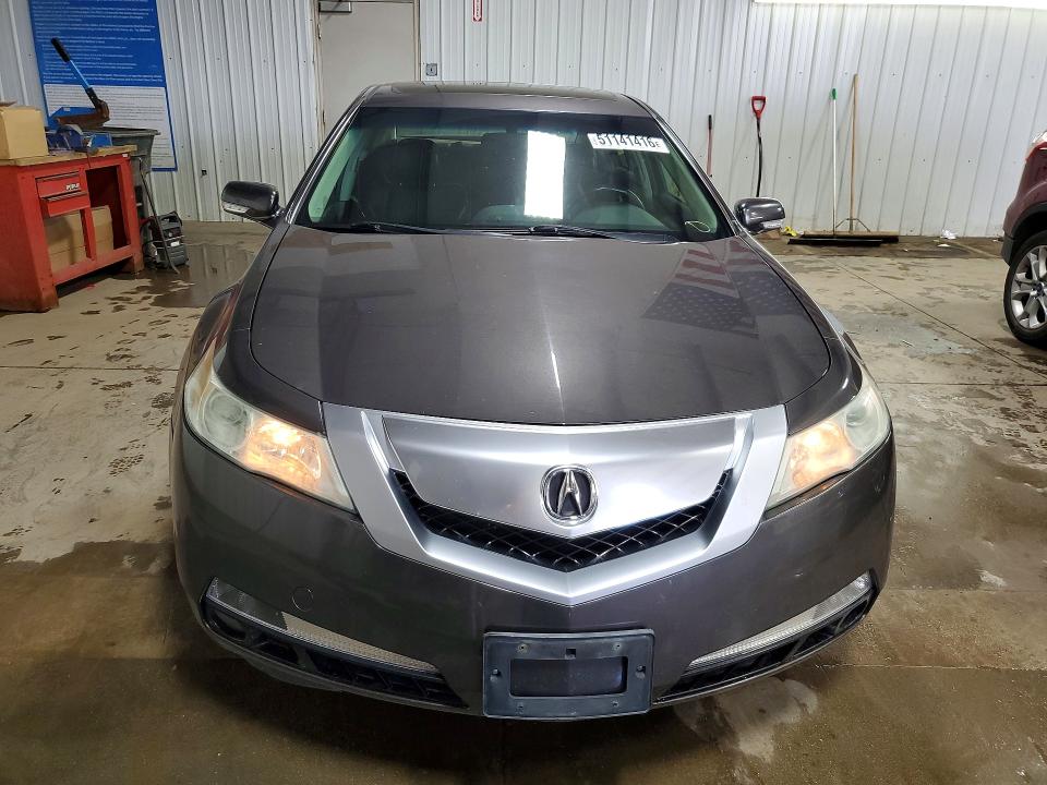 2011 Acura Tl მანქანა იყიდება აუქციონზე, vin: 19UUA8F50BA001244, აუქციონის ნომერი: 51141416