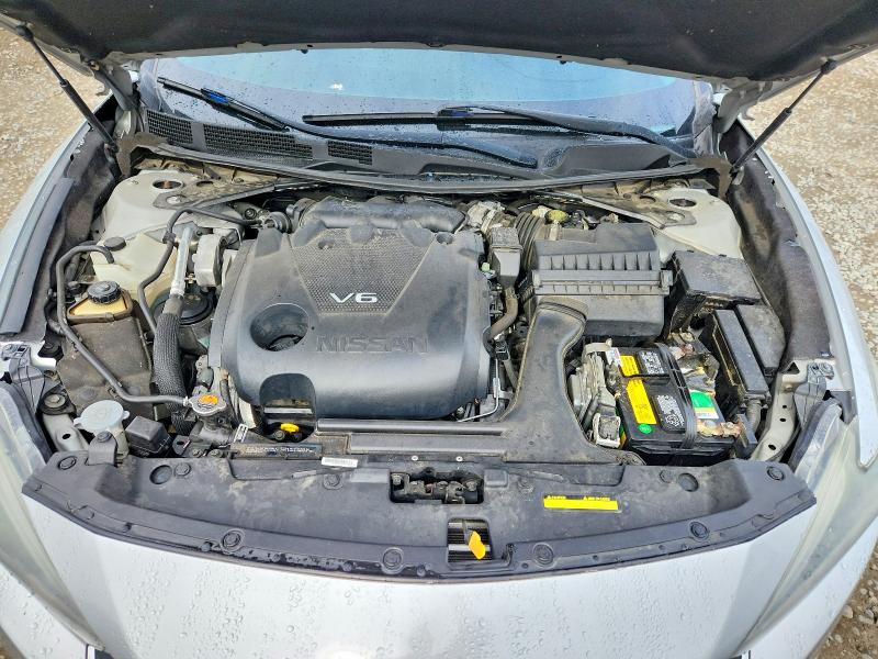 Продажа на аукционе авто 2016 Nissan Maxima, vin: 1N4AA6AP1GC394154, номер лота: 51527736