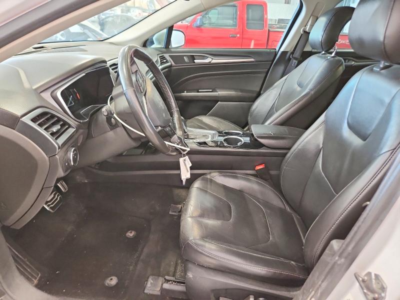 Продажа на аукционе авто 2013 Ford Fusion, vin: 3FA6P0K96DR273232, номер лота: 50792656