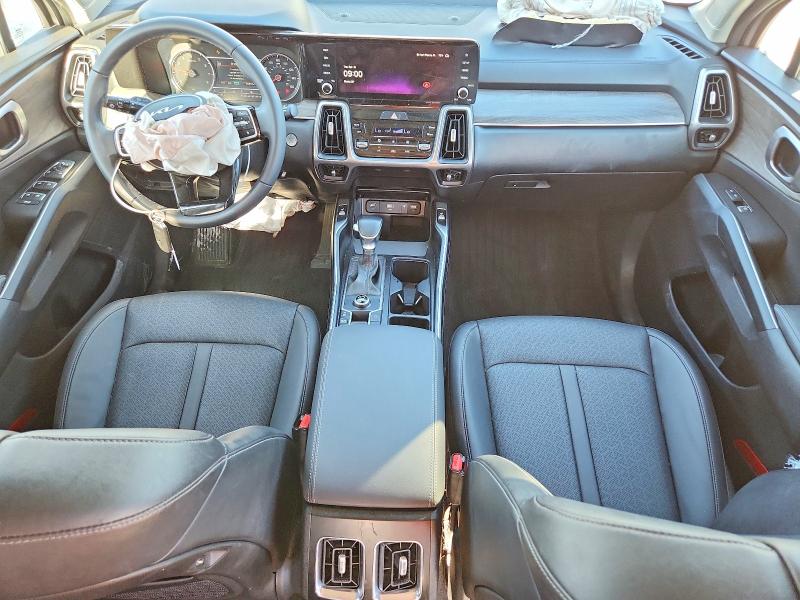 Aukcja sprzedaży 2023 Kia Sorento, vin: 5XYRH4LF8PG176287, numer aukcji: 49866686