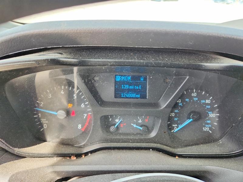 Aukcja sprzedaży 2019 Ford Transit, vin: 1FTYR2CM6KKA88806, numer aukcji: 55061666