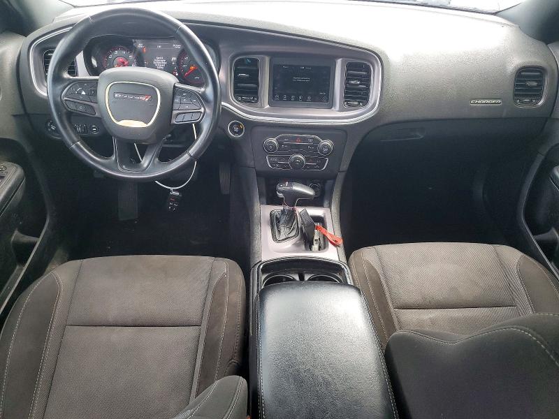 Aukcja sprzedaży 2021 Dodge Charger, vin: 2C3CDXBGXMH507515, numer aukcji: 49153296