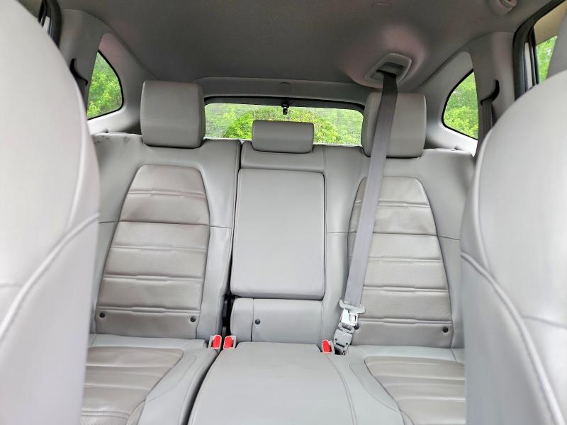 Aukcja sprzedaży 2017 Honda Cr-v, vin: 2HKRW2H96HH613050, numer aukcji: 51602346