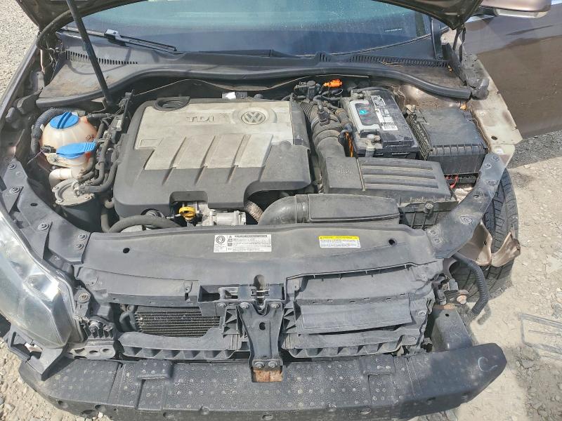51157166 :رقم المزاد ، 3VWPL7AJ6EM611657 vin ، 2014 Volkswagen Jetta مزاد بيع
