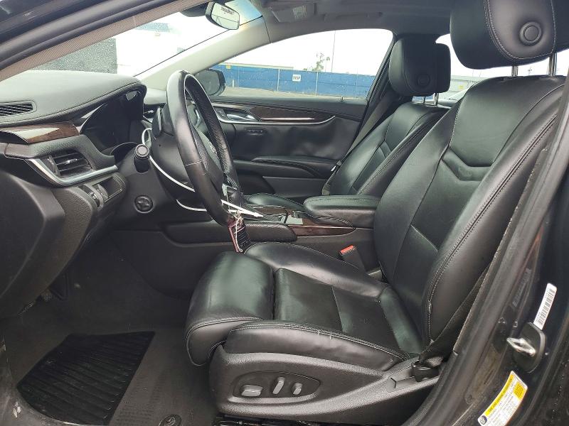 Aukcja sprzedaży 2014 Cadillac Xts, vin: 2G61M5S30E9247290, numer aukcji: 52086206