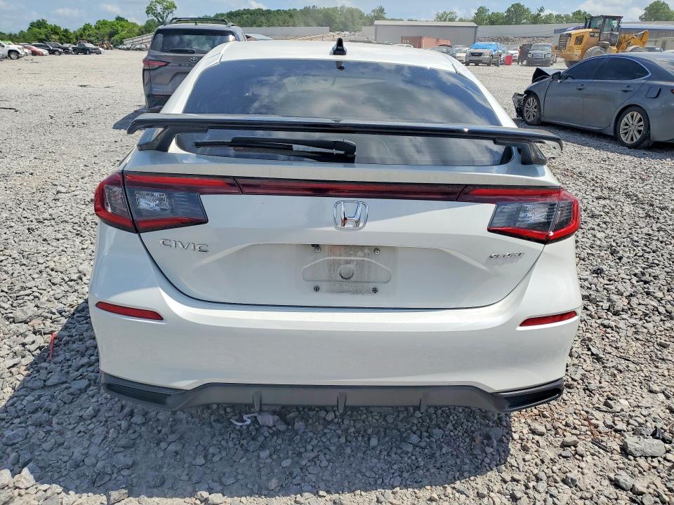 Продаж на аукціоні авто 2024 Honda Civic, vin: 19XFL2H8XRE038346, номер лоту: 51304506
