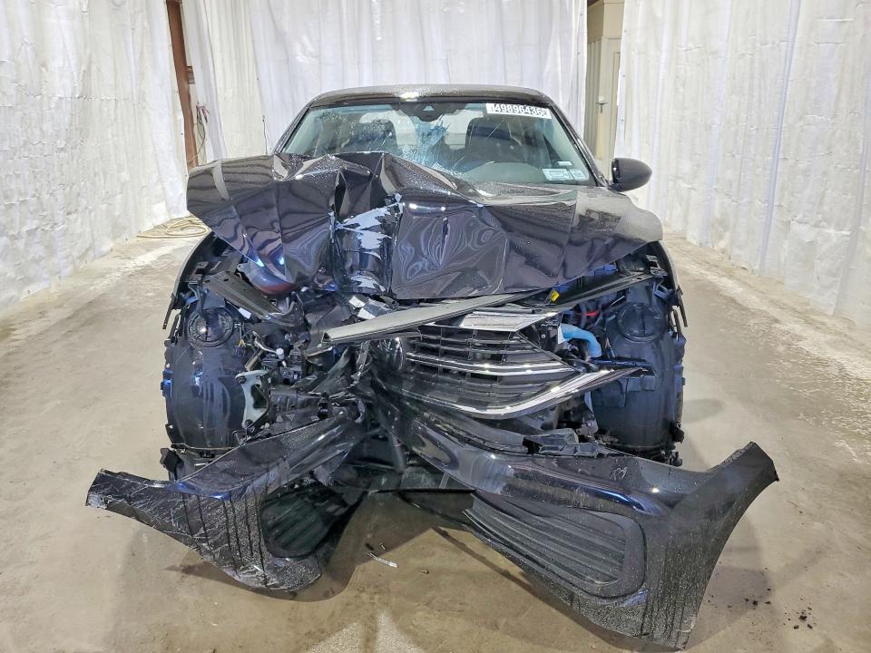 Aukcja sprzedaży 2024 Volkswagen Jetta, vin: 3VW7M7BU8RM075807, numer aukcji: 49896436