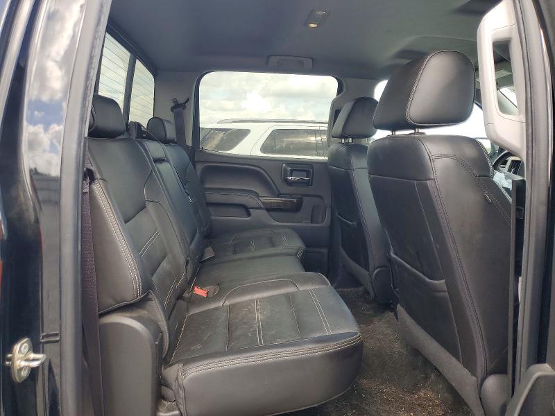 Aukcja sprzedaży 2016 Gmc Sierra, vin: 3GTU2PEJ9GG132718, numer aukcji: 50720336
