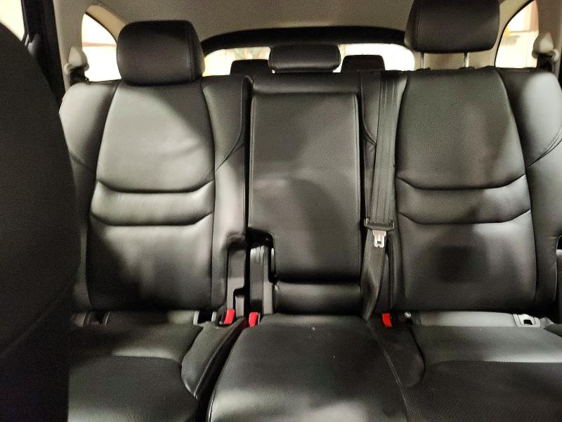Aukcja sprzedaży 2021 Mazda Cx-9, vin: JM3TCBCY0M0523923, numer aukcji: 50523636