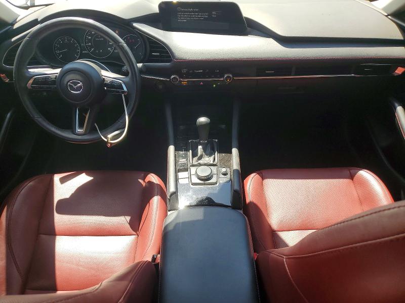 2024 Mazda 3 მანქანა იყიდება აუქციონზე, vin: 3MZBPBCM2RM419232, აუქციონის ნომერი: 51658676