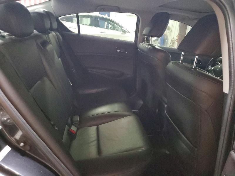 Продажа на аукционе авто 2016 Acura Ilx, vin: 19UDE2F33GA002881, номер лота: 50154326
