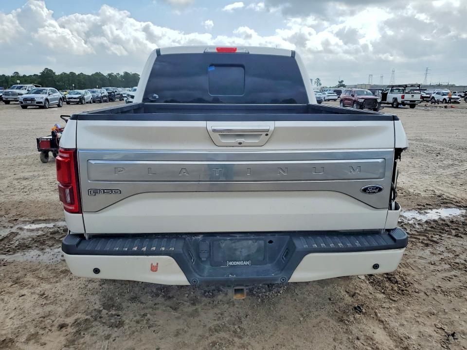 Aukcja sprzedaży 2015 Ford F150, vin: 1FTEW1EG5FFA23991, numer aukcji: 49862616