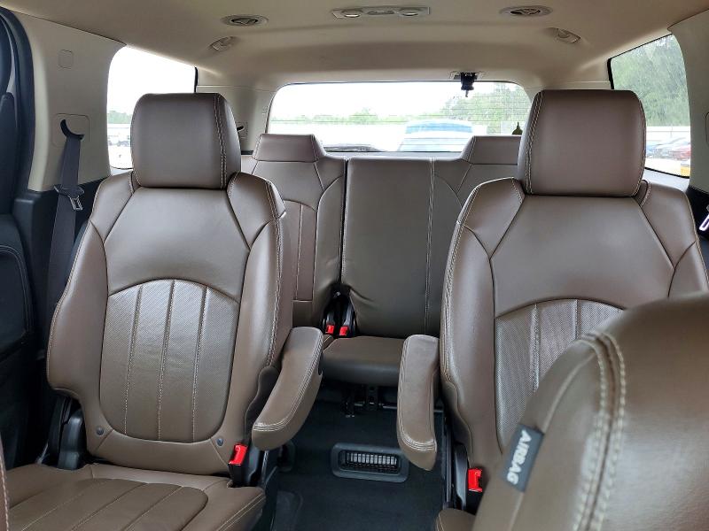 Aukcja sprzedaży 2016 Gmc Acadia, vin: 1GKKRSKD4GJ243815, numer aukcji: 51588556
