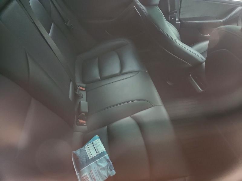 2023 Tesla Model 3 მანქანა იყიდება აუქციონზე, vin: 5YJ3E1EA7PF614027, აუქციონის ნომერი: 49030496