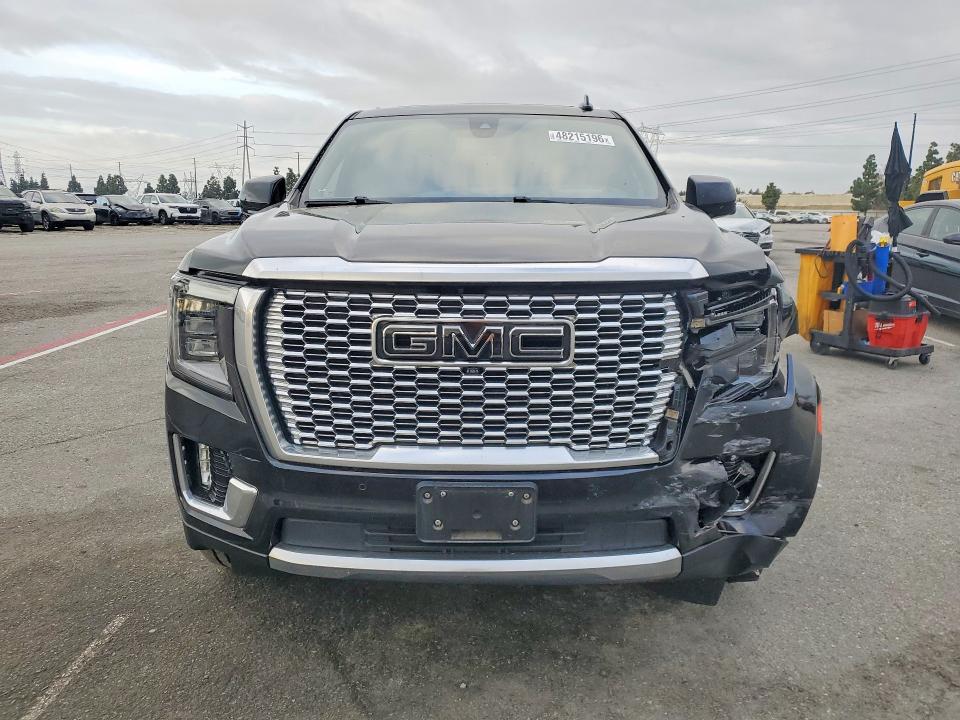Продаж на аукціоні авто 2022 Gmc Yukon, vin: 1GKS2DKL1NR201866, номер лоту: 48215196