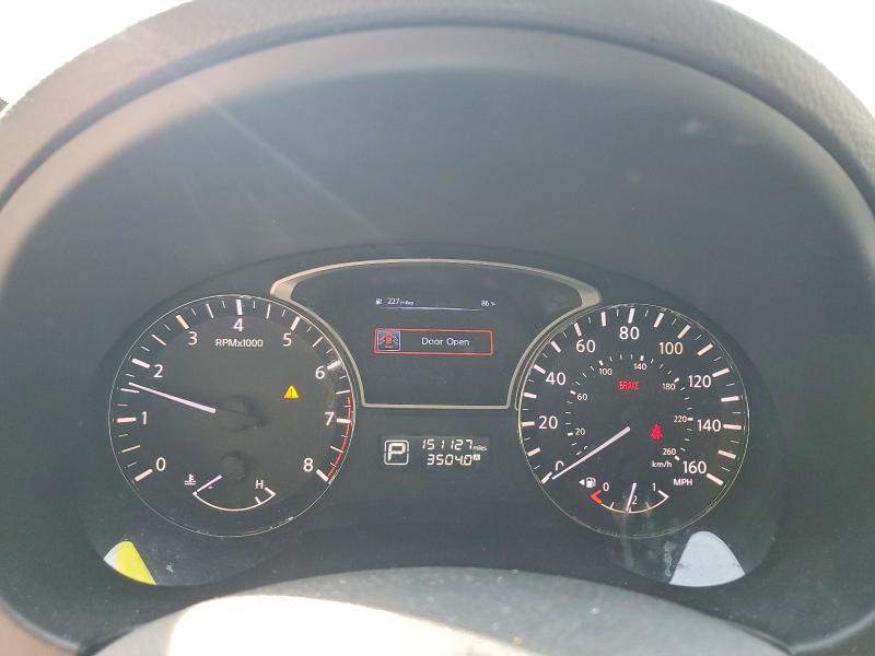 48754456 :رقم المزاد ، 1N4AL3AP5EN354377 vin ، 2014 Nissan Altima مزاد بيع