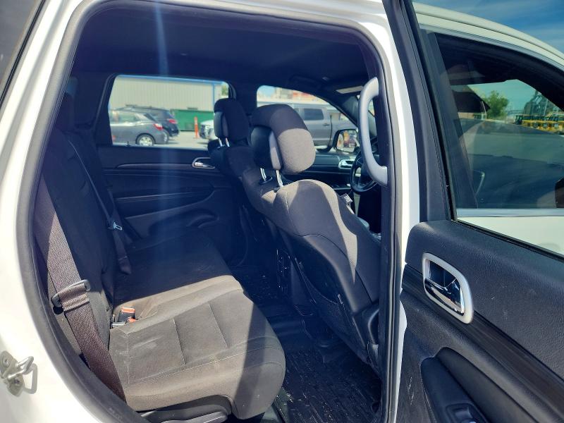 Продаж на аукціоні авто 2021 Jeep Grand Cherokee, vin: 1C4RJEAG2MC657190, номер лоту: 49179916