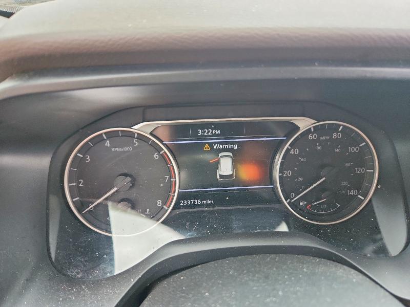 Продаж на аукціоні авто 2021 Nissan Rogue, vin: JN8AT3BB1MW228401, номер лоту: 51955166