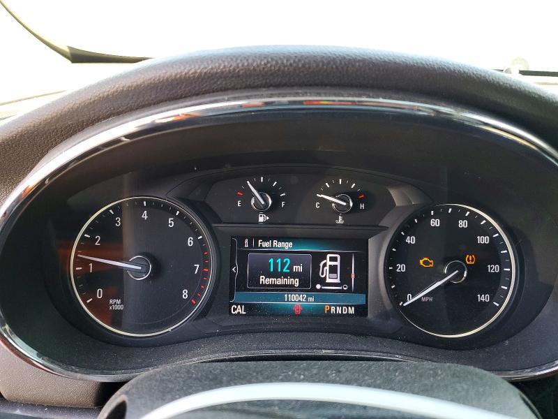 Aukcja sprzedaży 2019 Buick Encore, vin: KL4CJASBXKB908150, numer aukcji: 48993636