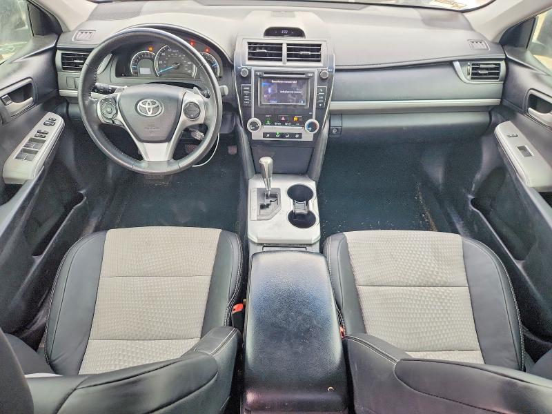 48355226 :رقم المزاد ، 4T1BF1FK4CU194918 vin ، 2012 Toyota Camry مزاد بيع