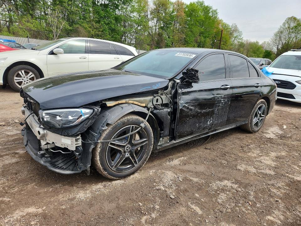 Aukcja sprzedaży 2021 Mercedes-benz E, vin: W1KZF8EB9MA933433, numer aukcji: 51703936