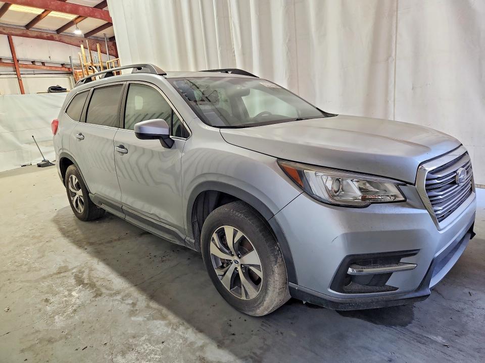 Продаж на аукціоні авто 2020 Subaru Ascent, vin: 4S4WMAFD0L3421178, номер лоту: 49485616