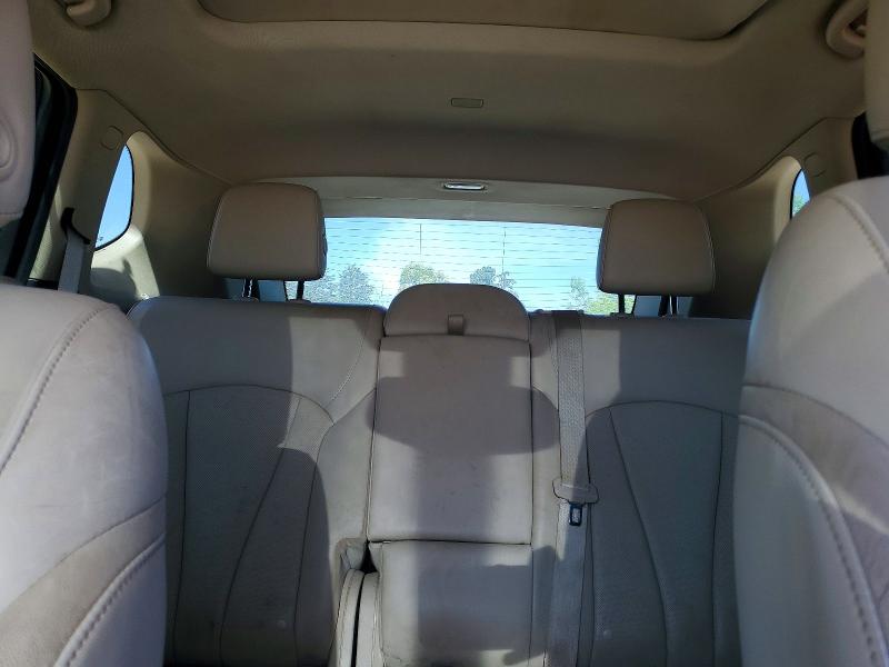 Продажа на аукционе авто 2017 Buick Envision, vin: LRBFXBSA3HD069310, номер лота: 49449056