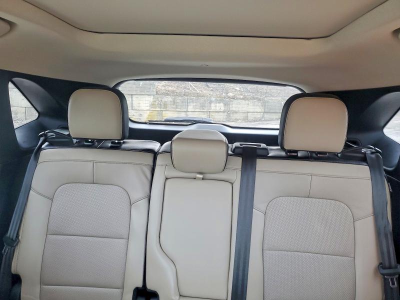 50840126 :رقم المزاد ، 1FMCU0DZ8LUB55527 vin ، 2020 Ford Escape مزاد بيع