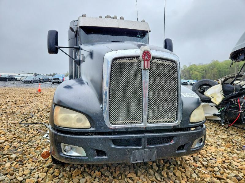 Aukcja sprzedaży 2010 Kenworth Construction, vin: 1XKAD48X3AJ268946, numer aukcji: 51269606