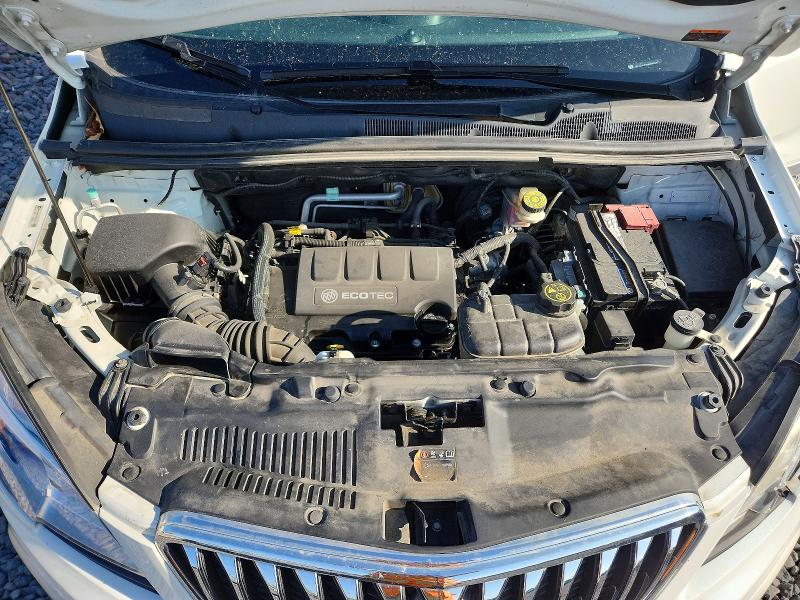 49259576 :رقم المزاد ، KL4CJHSBXDB163279 vin ، 2013 Buick Encore مزاد بيع