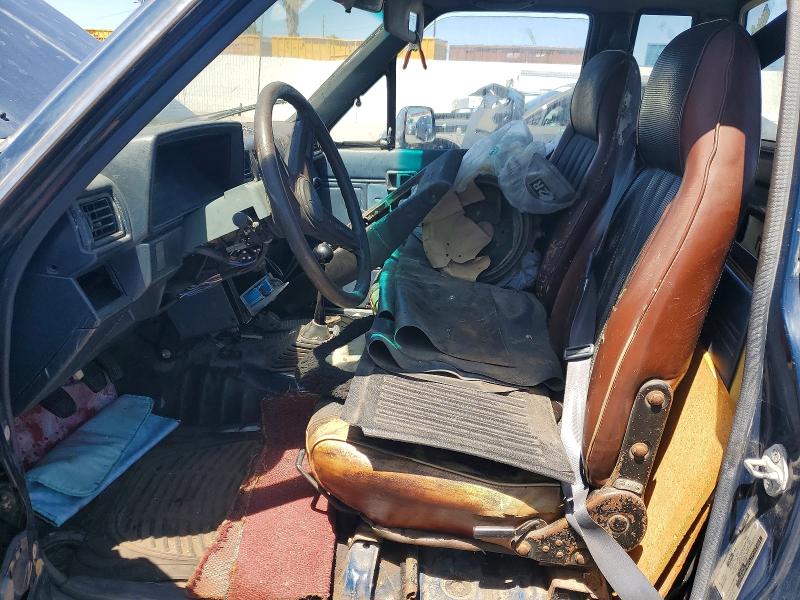 50963336 :رقم المزاد ، JT4RN70D0J0057451 vin ، 1988 Toyota Pickup مزاد بيع