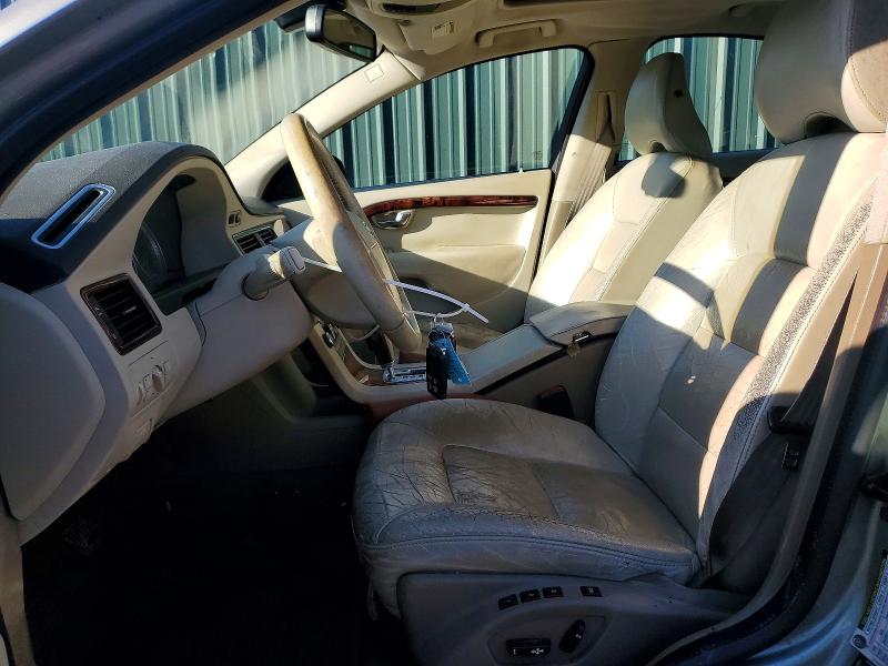 Aukcja sprzedaży 2007 Volvo S80, vin: YV1AH852771035669, numer aukcji: 48782136