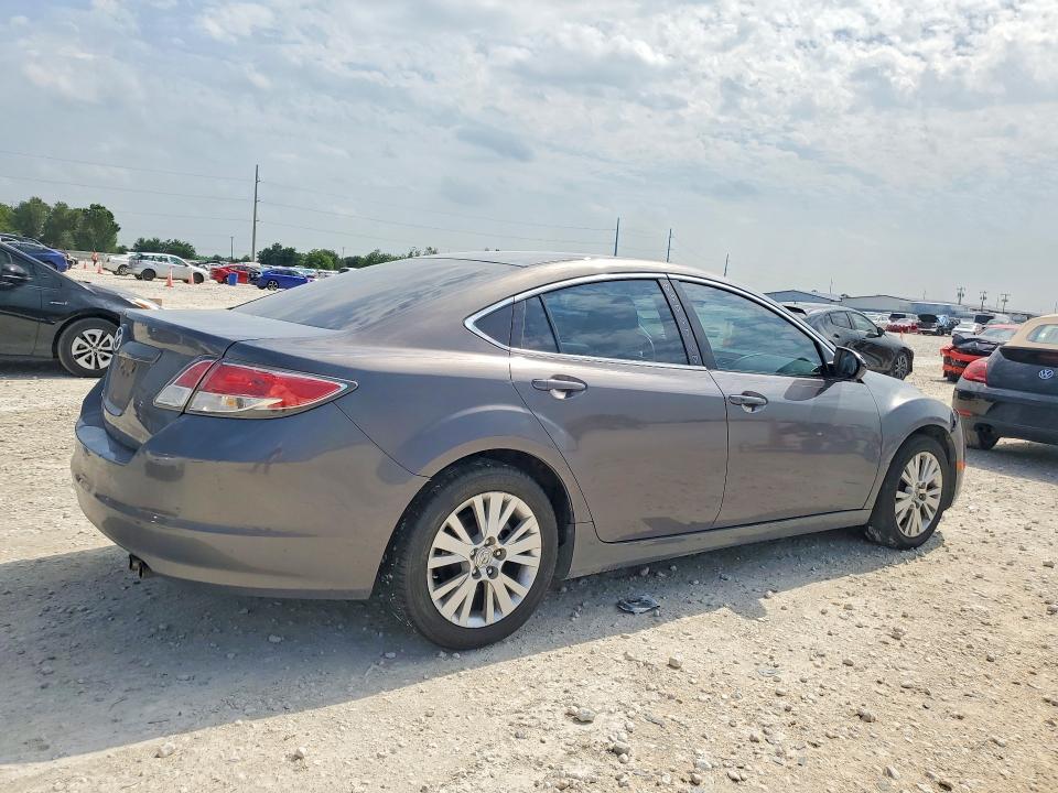 Продаж на аукціоні авто 2009 Mazda 6, vin: 1YVHP82AX95M40322, номер лоту: 51369286
