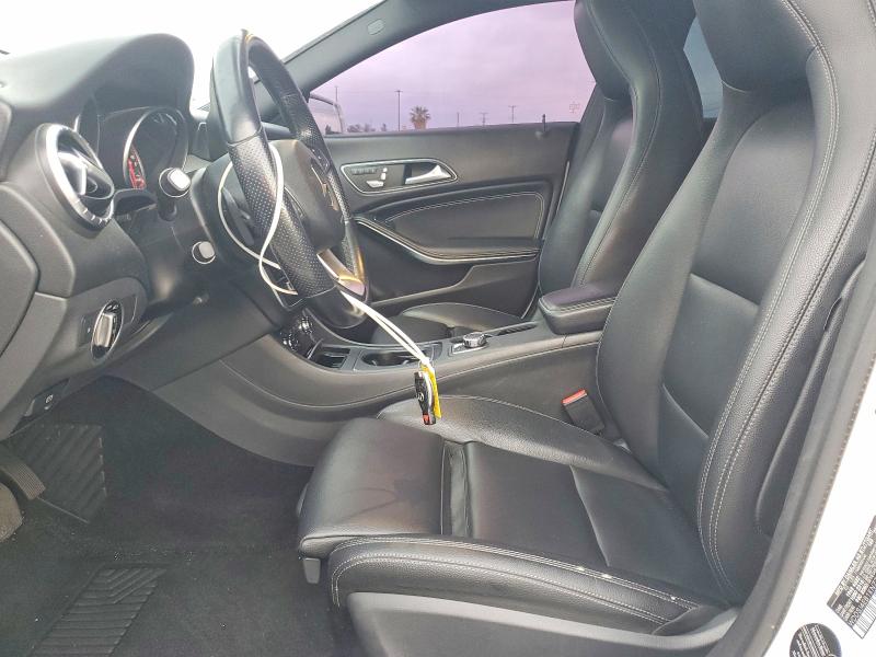 Продажа на аукционе авто 2019 Mercedes-benz Cla, vin: WDDSJ4EB1KN724136, номер лота: 48599806