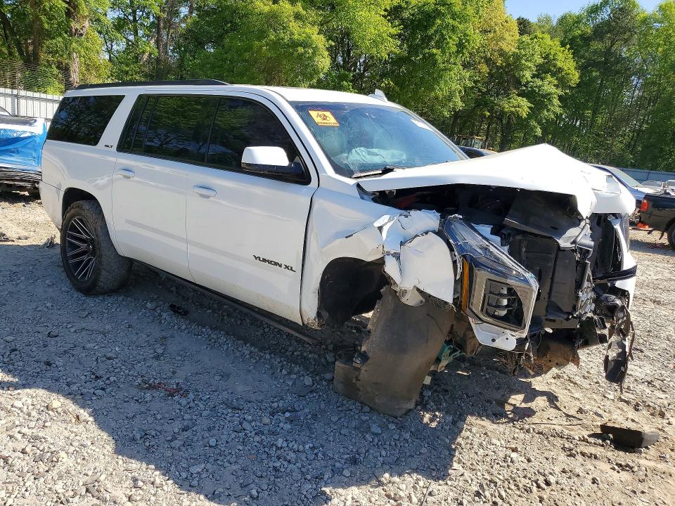 Aukcja sprzedaży 2019 Gmc Yukon Xl, vin: 1GKS2GKC0KR161311, numer aukcji: 49131466