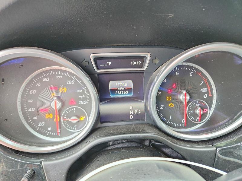 Продаж на аукціоні авто 2016 Mercedes-benz Gle, vin: 4JGDA5JB0GA749795, номер лоту: 49894896