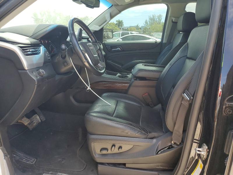 Продажа на аукционе авто 2020 Gmc Yukon, vin: 1GKS1BKC1LR123139, номер лота: 50320336